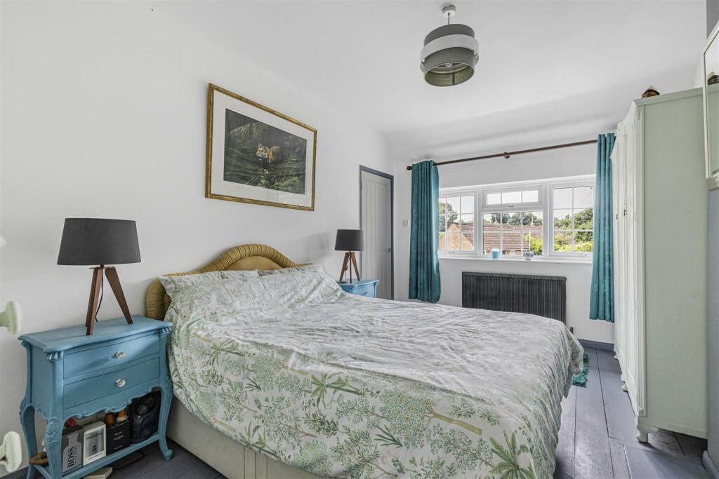Additional property image - Woodside, Rickling Green, Saffron Walden