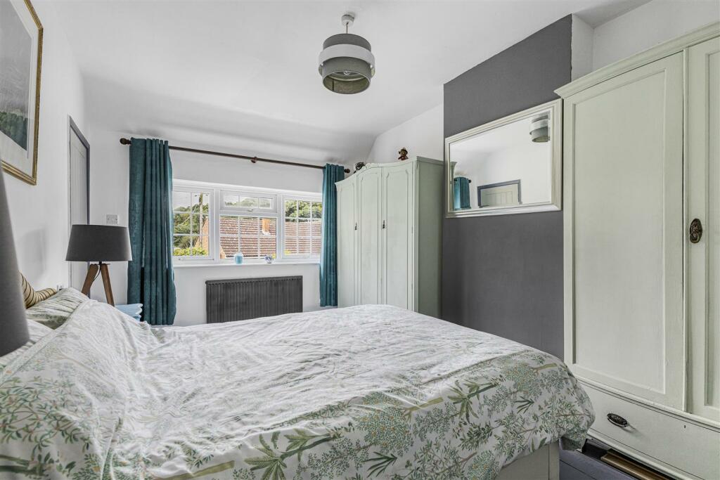 Additional property image - Woodside, Rickling Green, Saffron Walden