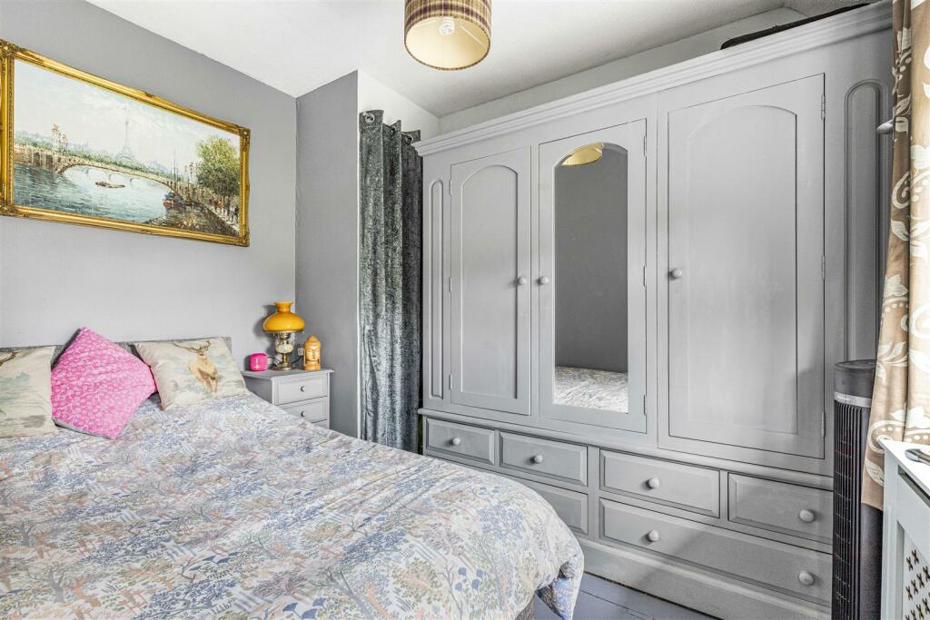 Additional property image - Woodside, Rickling Green, Saffron Walden