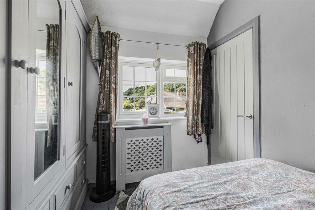 Additional property image - Woodside, Rickling Green, Saffron Walden