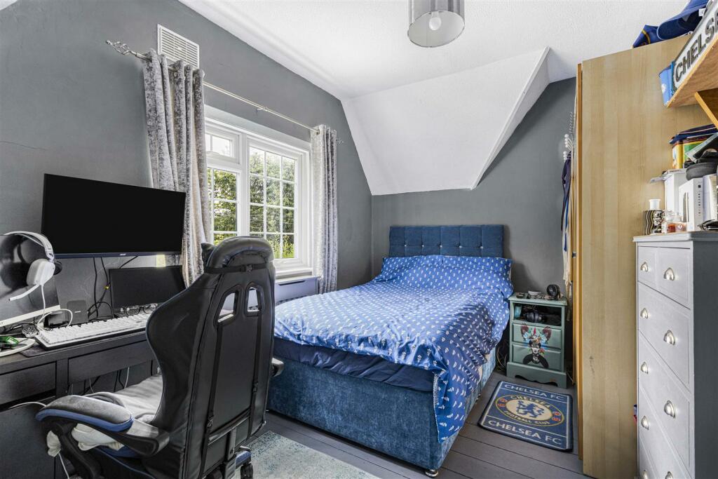 Additional property image - Woodside, Rickling Green, Saffron Walden