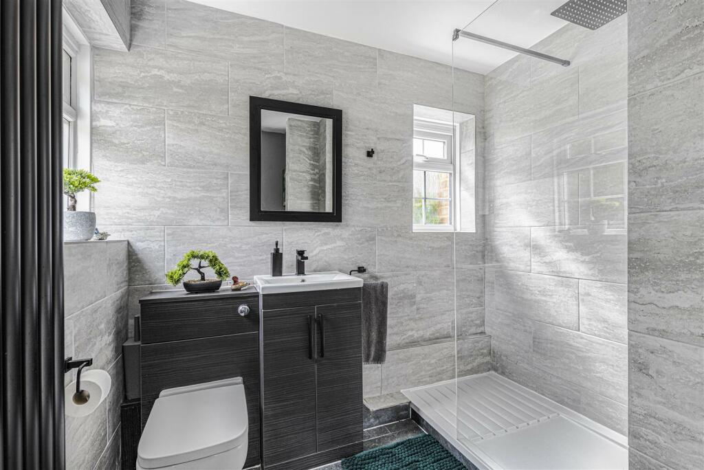 Additional property image - Woodside, Rickling Green, Saffron Walden