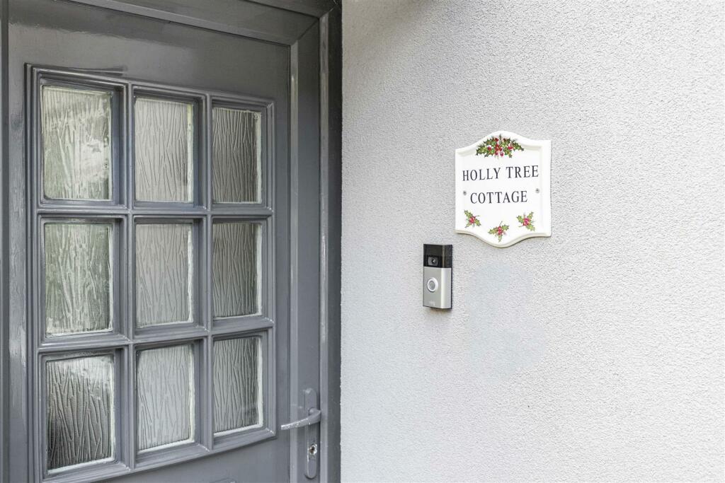 Additional property image - Woodside, Rickling Green, Saffron Walden