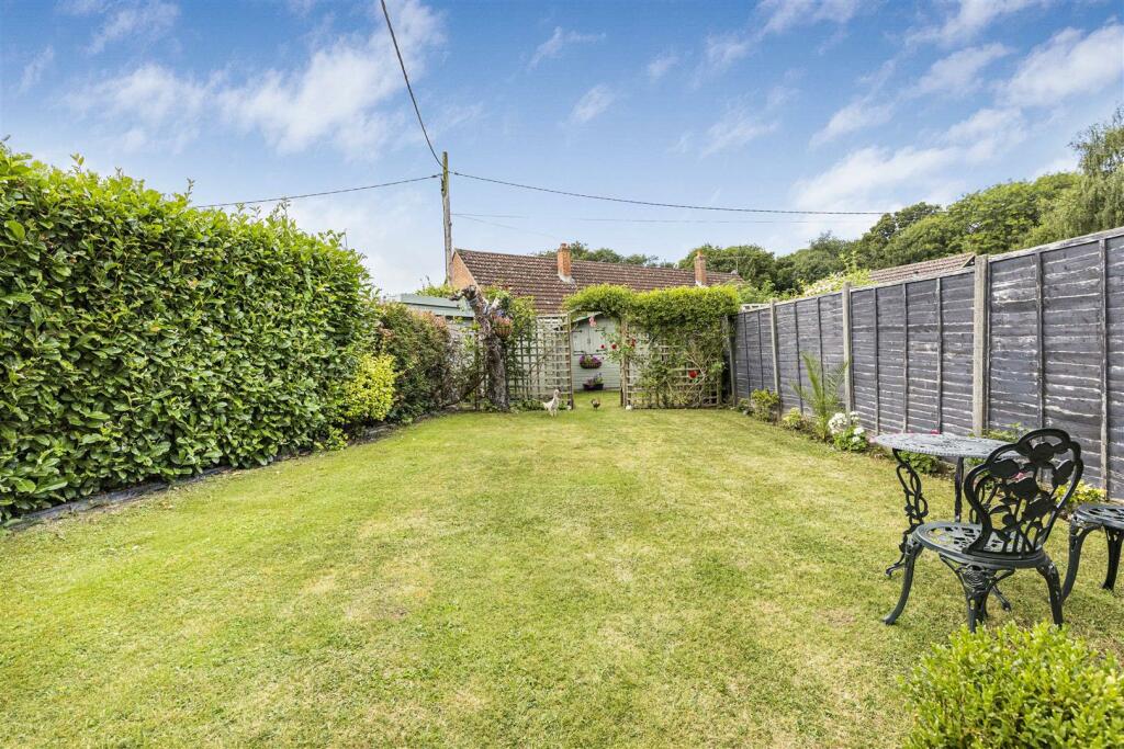 Additional property image - Woodside, Rickling Green, Saffron Walden