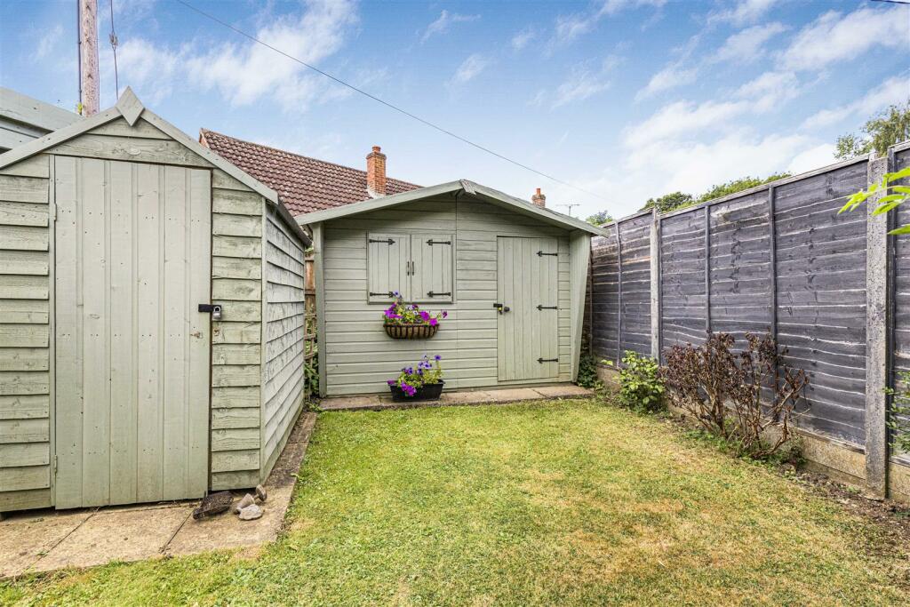 Additional property image - Woodside, Rickling Green, Saffron Walden