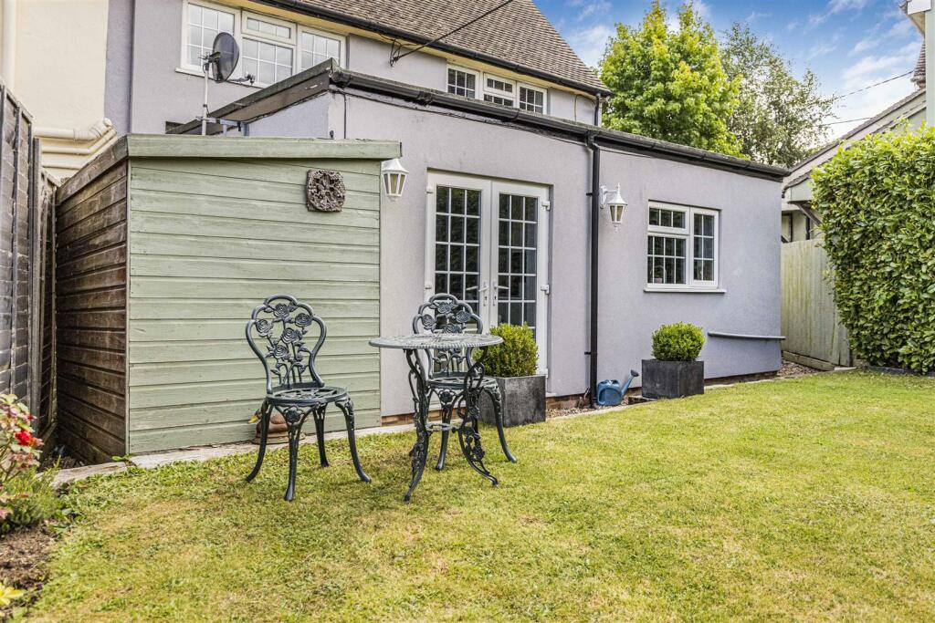 Additional property image - Woodside, Rickling Green, Saffron Walden