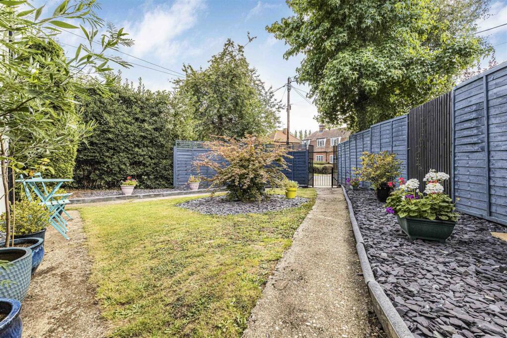 Additional property image - Woodside, Rickling Green, Saffron Walden