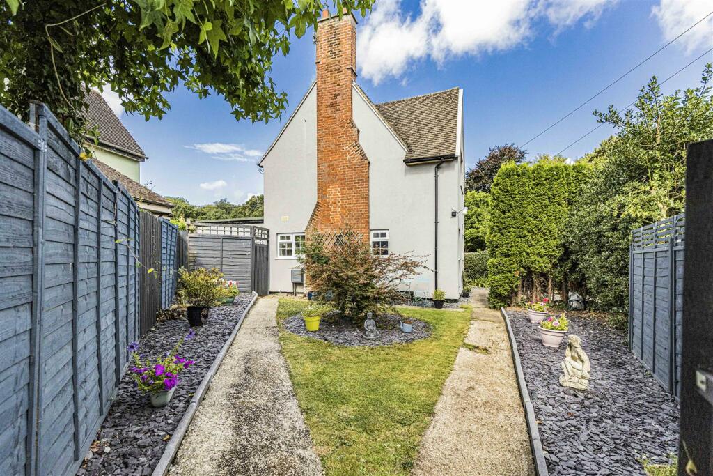 Additional property image - Woodside, Rickling Green, Saffron Walden