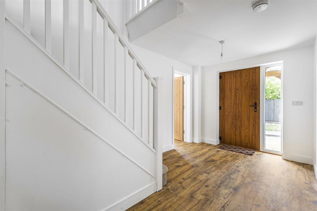 Additional property image - Deynes Road, Debden, Saffron Walden
