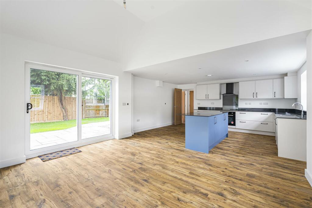 Additional property image - Deynes Road, Debden, Saffron Walden