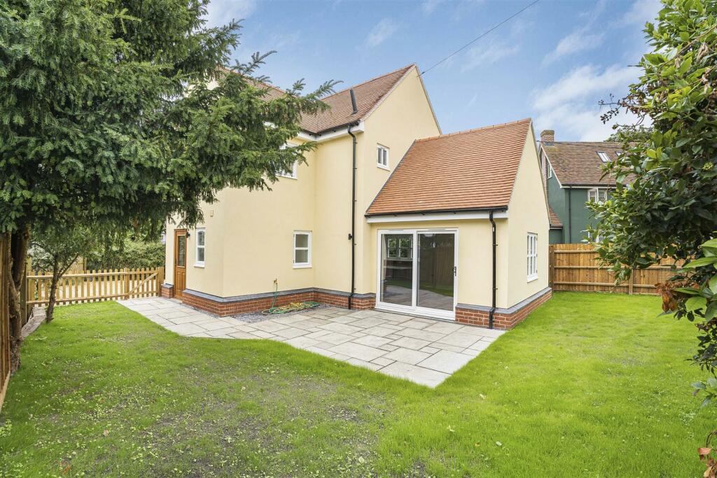 Additional property image - Deynes Road, Debden, Saffron Walden