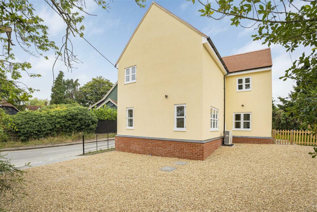 Additional property image - Deynes Road, Debden, Saffron Walden