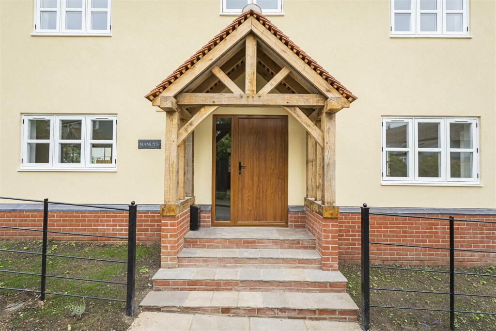 Additional property image - Deynes Road, Debden, Saffron Walden