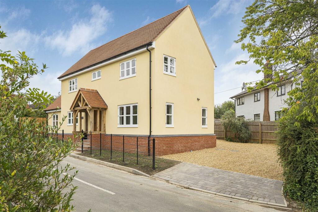 Additional property image - Deynes Road, Debden, Saffron Walden