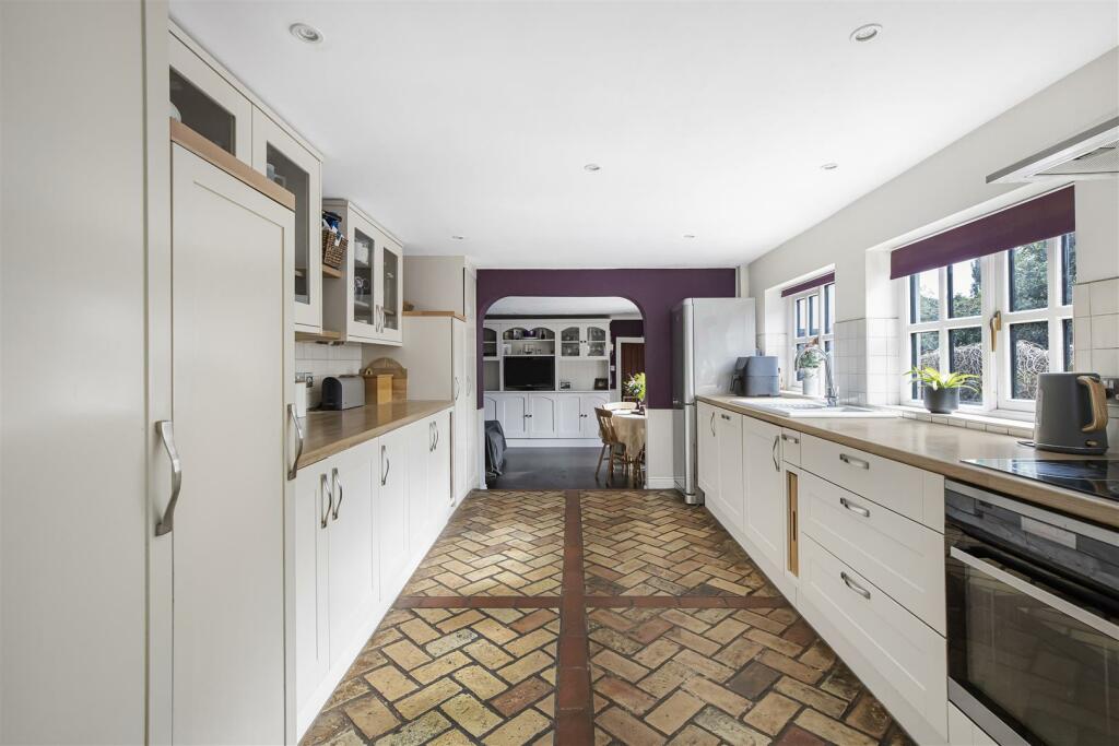 Additional property image - The Grip, Linton, Cambridge