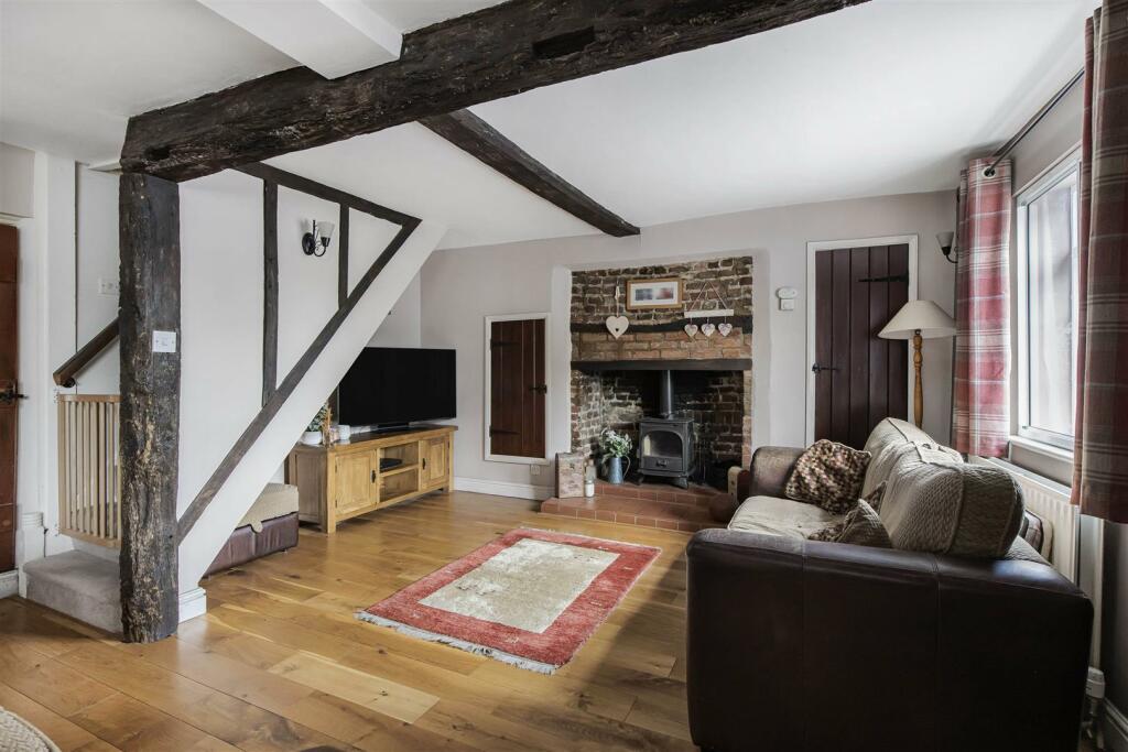 Additional property image - The Grip, Linton, Cambridge