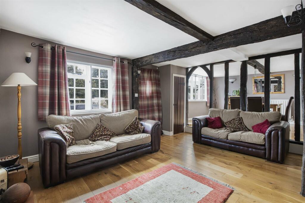 Additional property image - The Grip, Linton, Cambridge