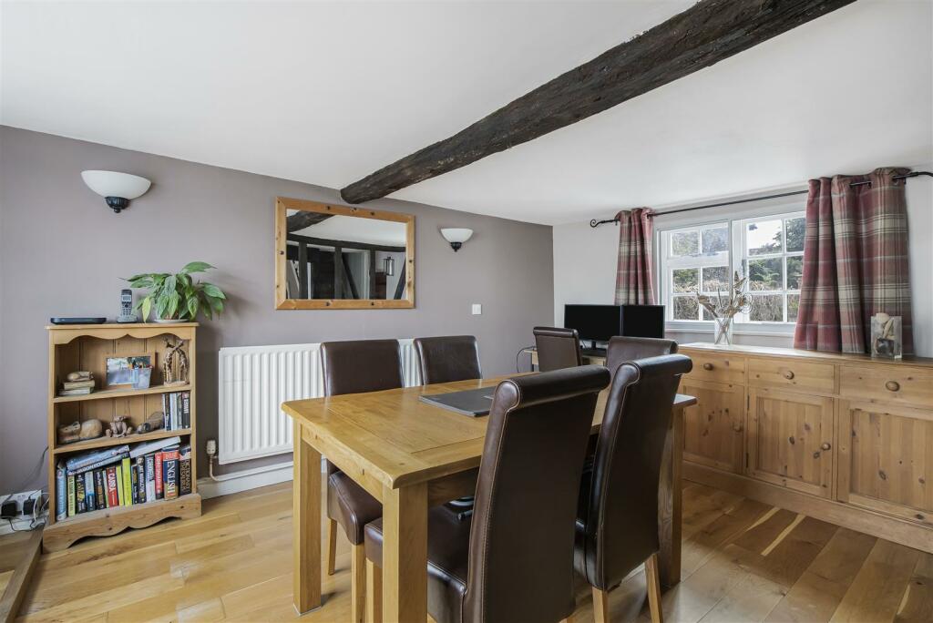 Additional property image - The Grip, Linton, Cambridge