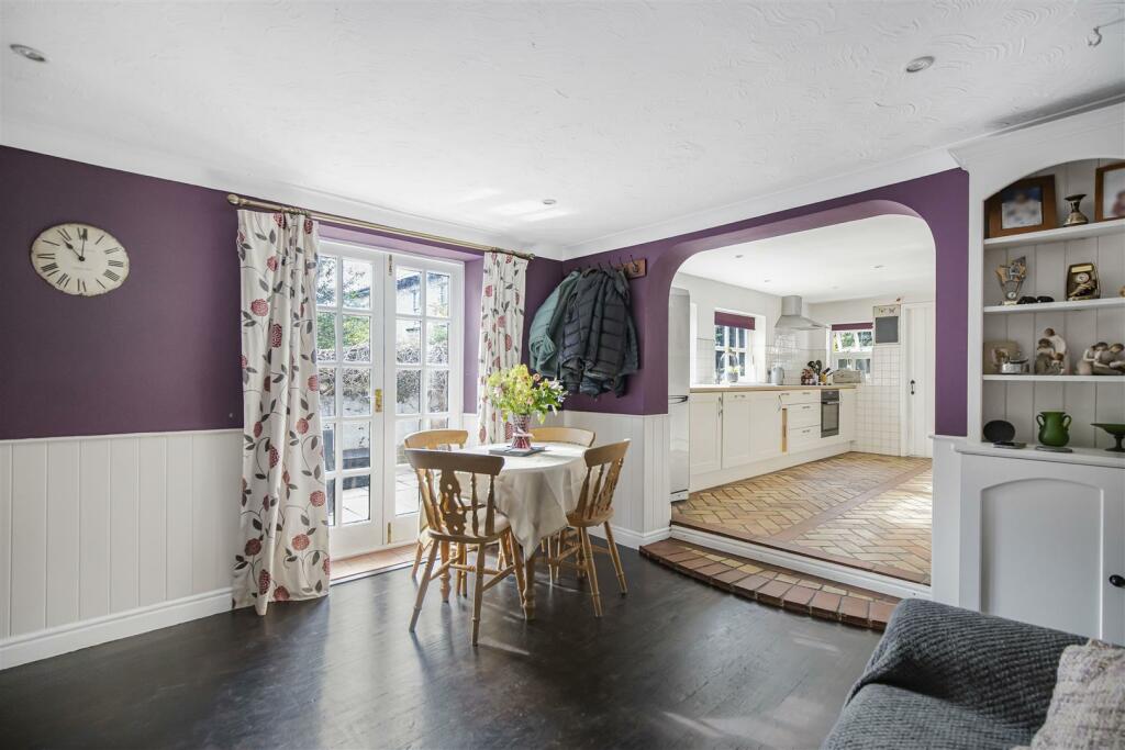 Additional property image - The Grip, Linton, Cambridge