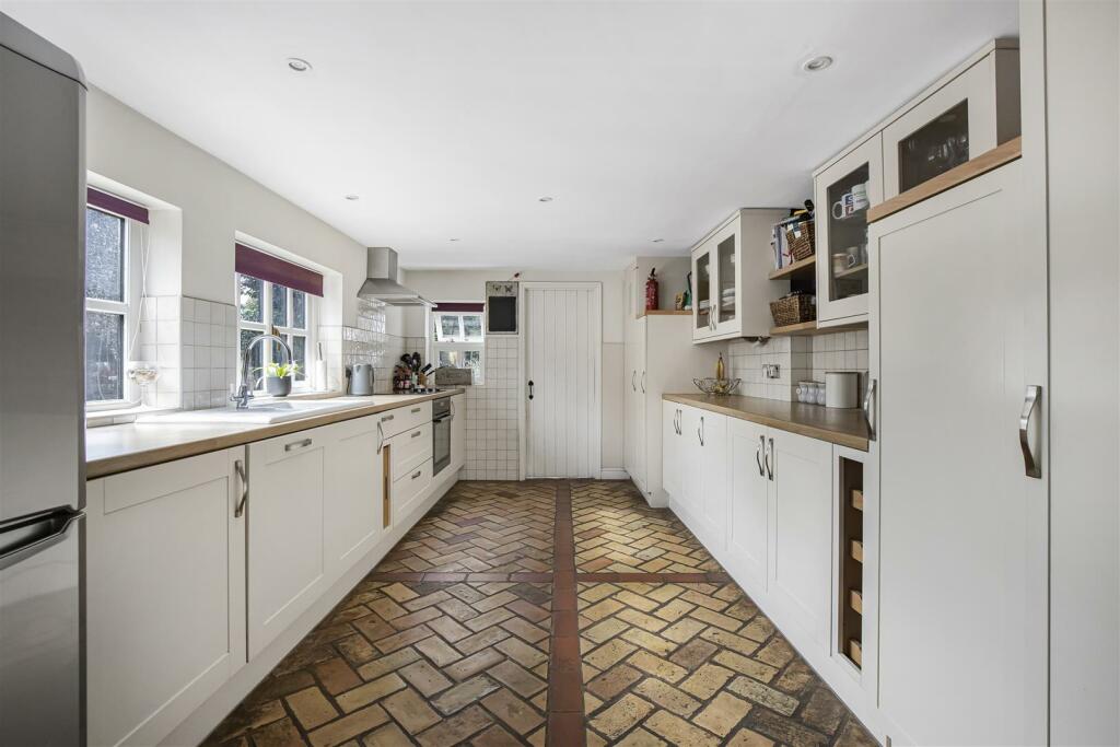 Additional property image - The Grip, Linton, Cambridge