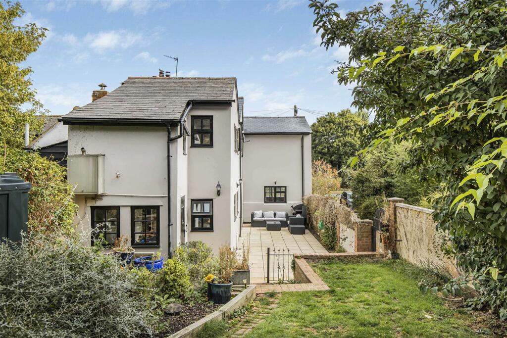 Additional property image - The Grip, Linton, Cambridge