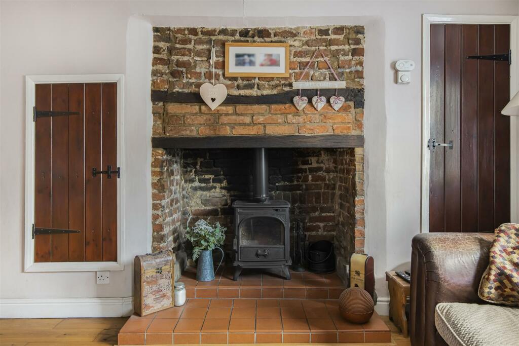 Additional property image - The Grip, Linton, Cambridge