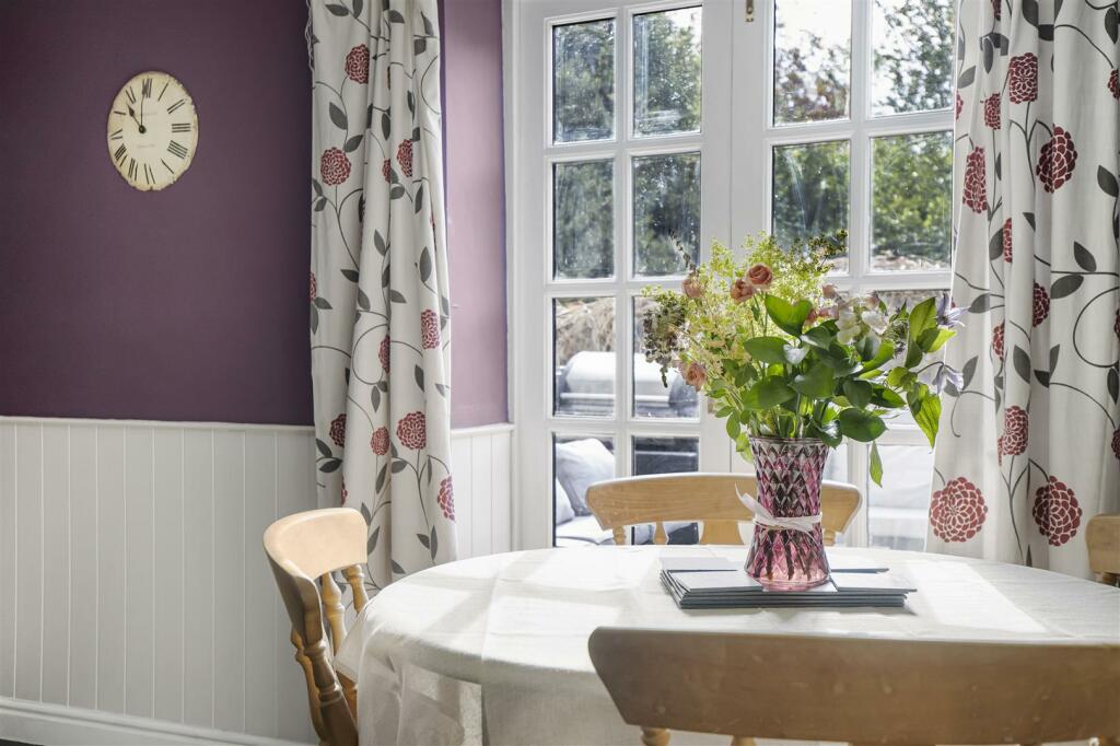 Additional property image - The Grip, Linton, Cambridge
