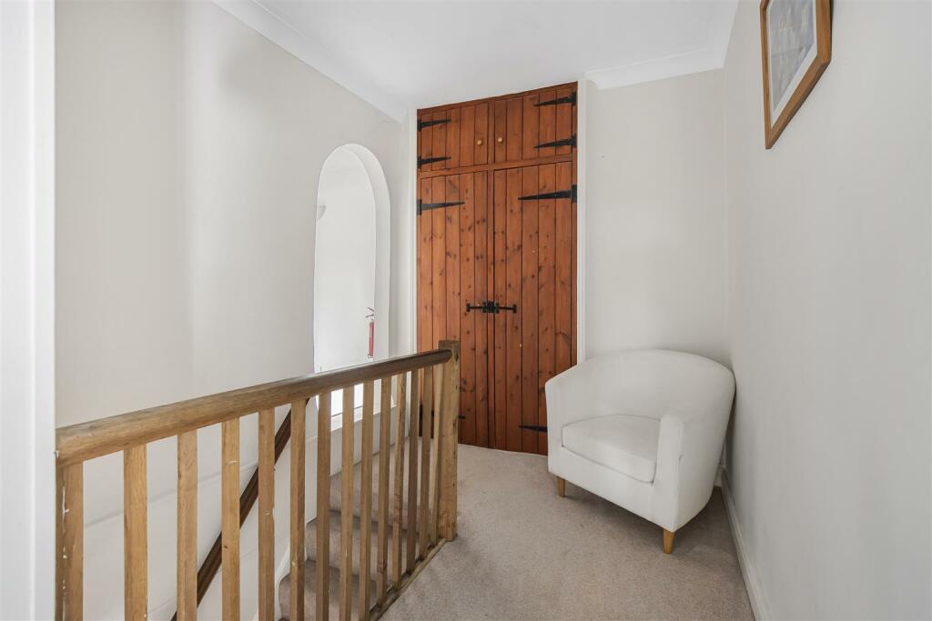 Additional property image - The Grip, Linton, Cambridge