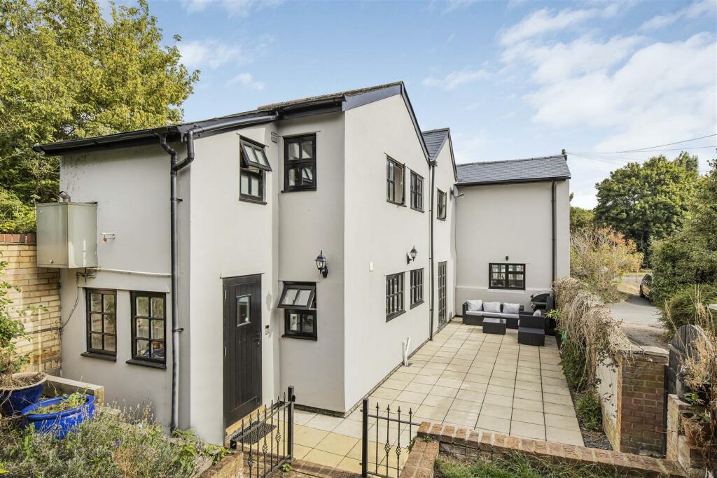 Additional property image - The Grip, Linton, Cambridge
