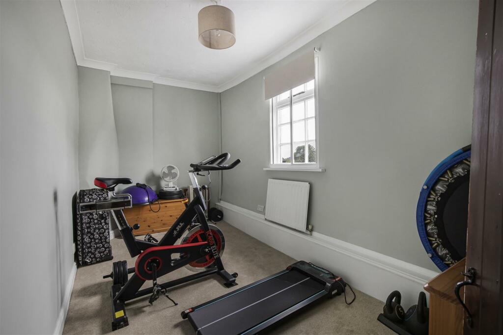 Additional property image - The Grip, Linton, Cambridge