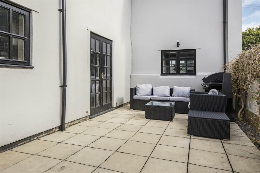 Additional property image - The Grip, Linton, Cambridge