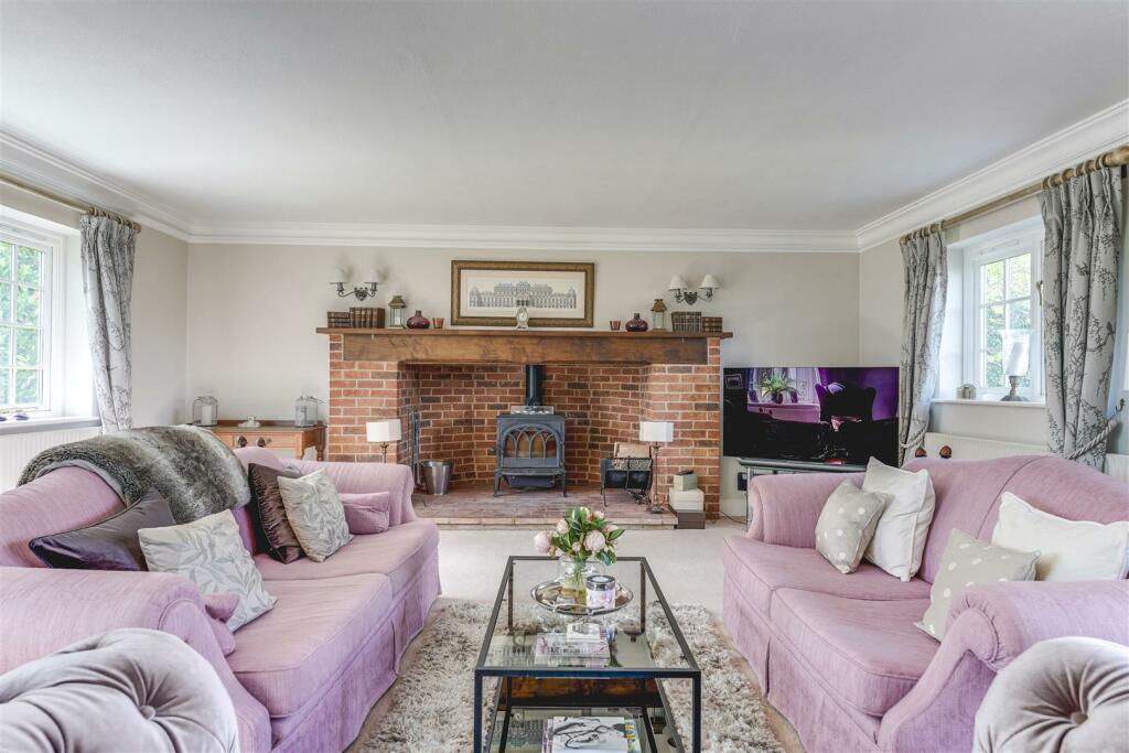 Additional property image - Church Hill, Finchingfield, Braintree
