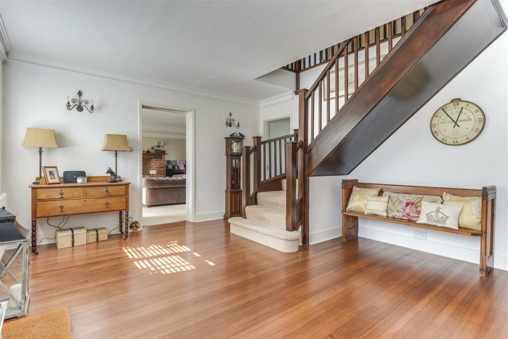 Additional property image - Church Hill, Finchingfield, Braintree