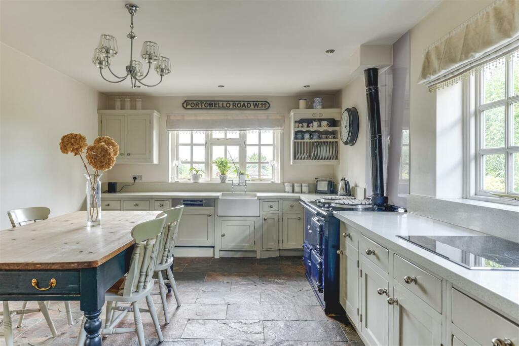 Additional property image - Church Hill, Finchingfield, Braintree