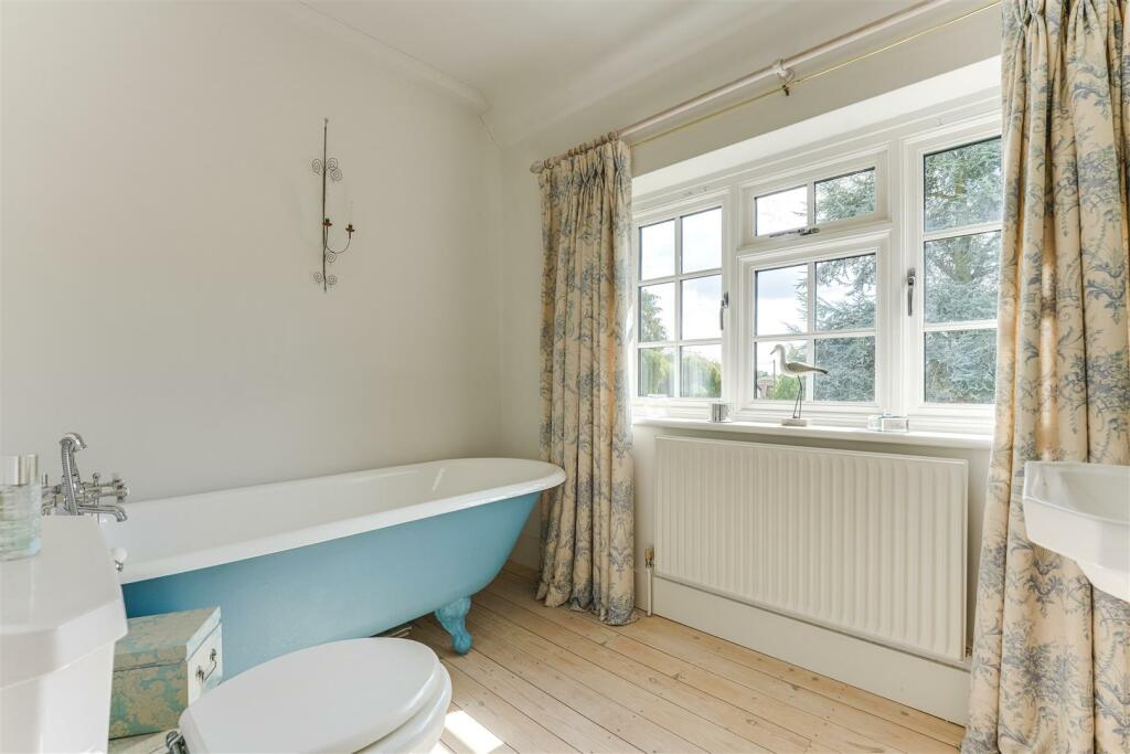 Additional property image - Church Hill, Finchingfield, Braintree