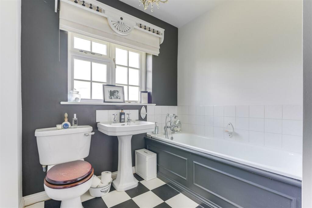 Additional property image - Church Hill, Finchingfield, Braintree