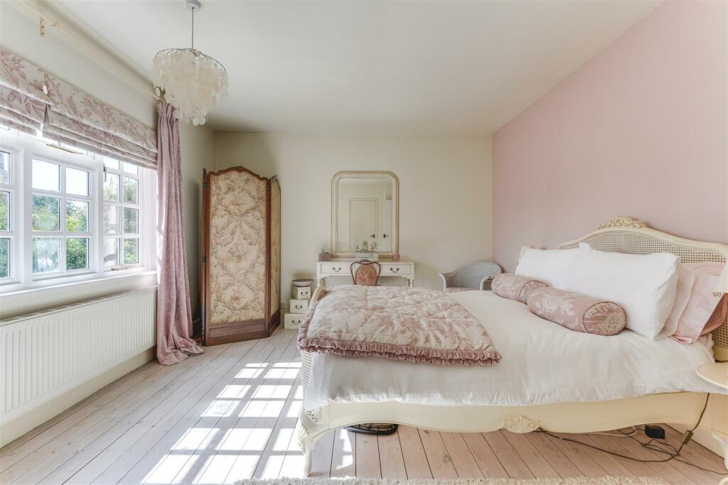 Additional property image - Church Hill, Finchingfield, Braintree
