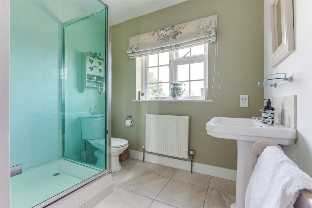 Additional property image - Church Hill, Finchingfield, Braintree