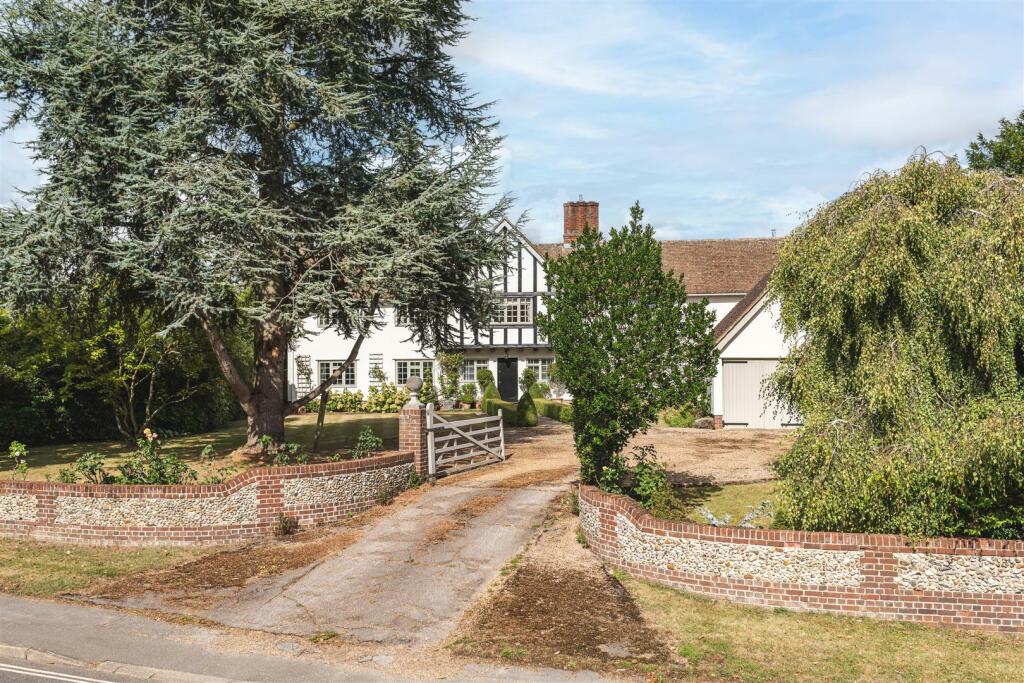 Additional property image - Church Hill, Finchingfield, Braintree