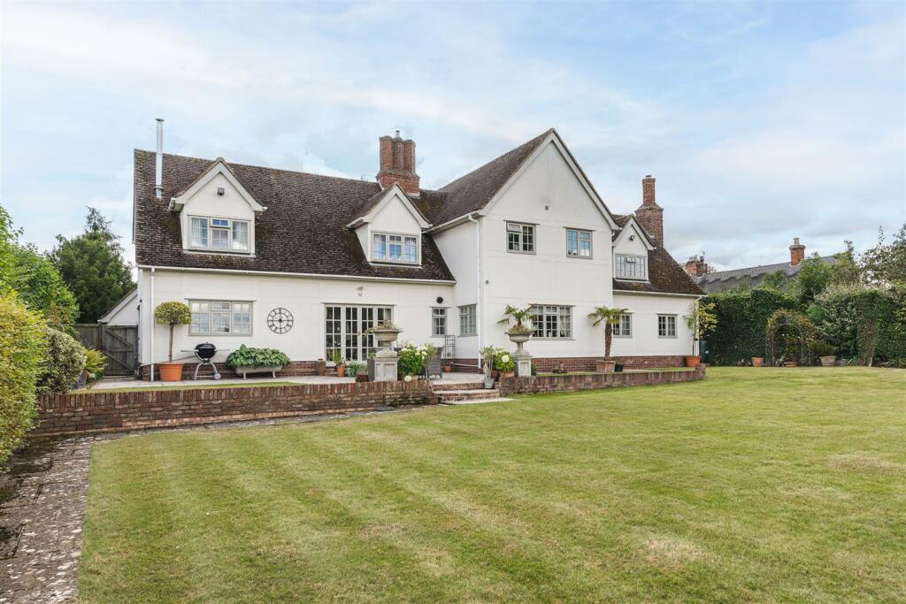 Additional property image - Church Hill, Finchingfield, Braintree