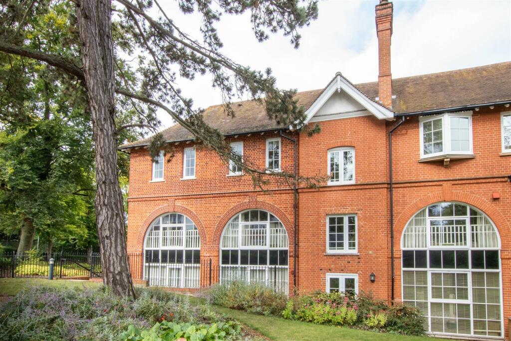 Additional property image - South Road, Saffron Walden