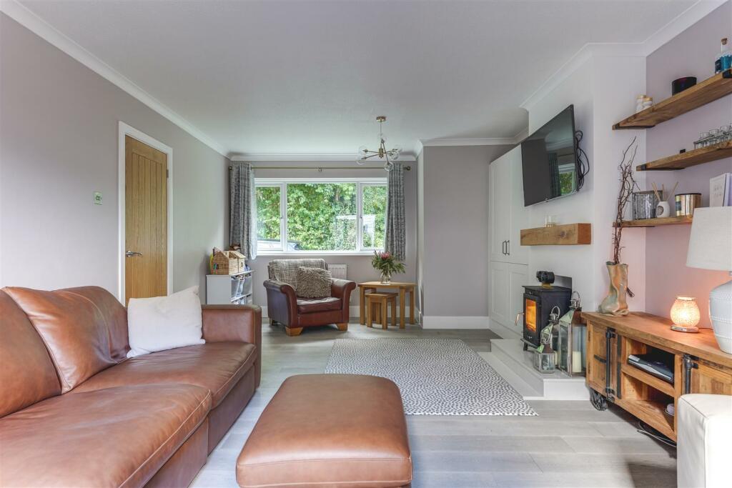 Additional property image - Gaces Acre, Newport