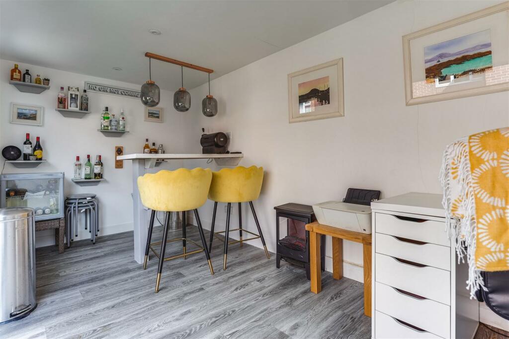 Additional property image - Gaces Acre, Newport