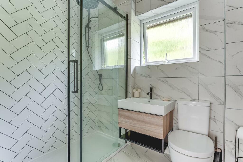 Additional property image - Gaces Acre, Newport