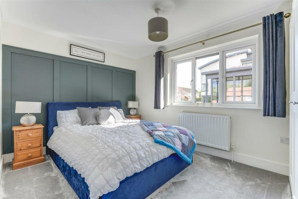 Additional property image - Gaces Acre, Newport