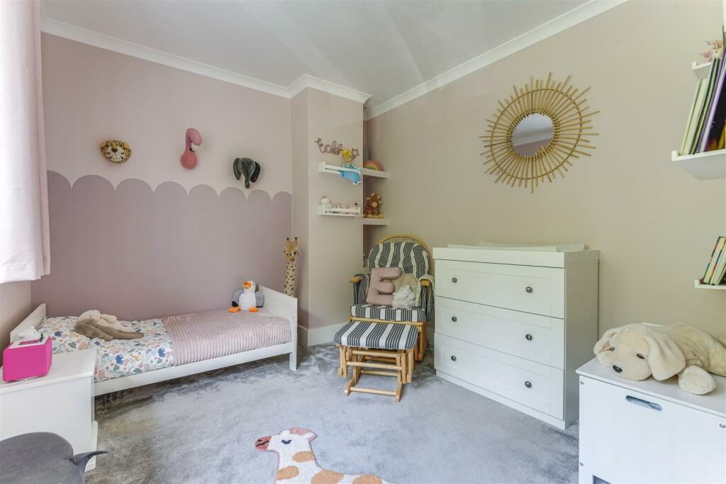 Additional property image - Gaces Acre, Newport