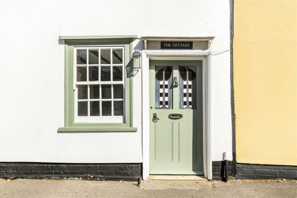 Additional property image - South Street, Great Chesterford, Saffron Walden
