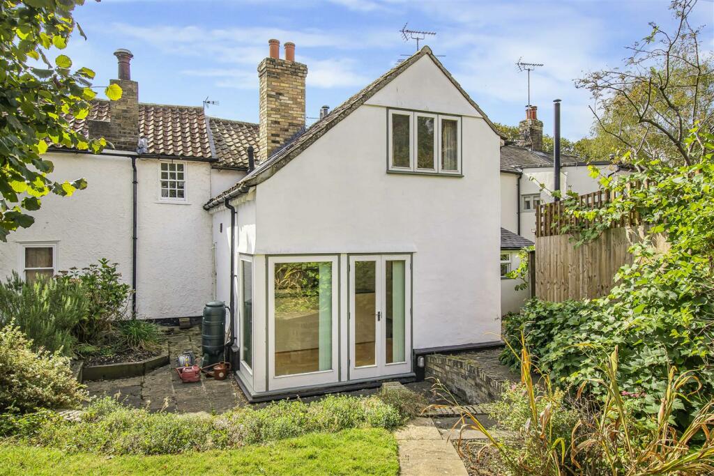 Additional property image - South Street, Great Chesterford, Saffron Walden