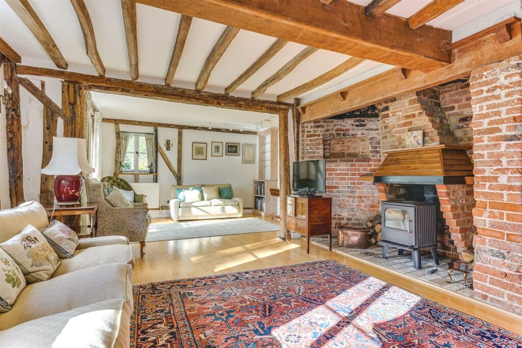 Additional property image - Church End, Ashdon, Saffron Walden