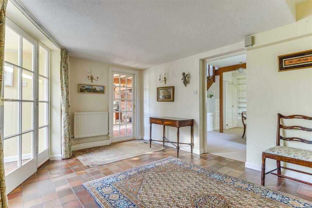 Additional property image - Church End, Ashdon, Saffron Walden